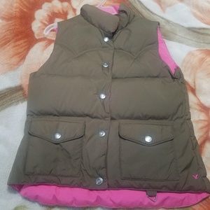 Puffer Vest